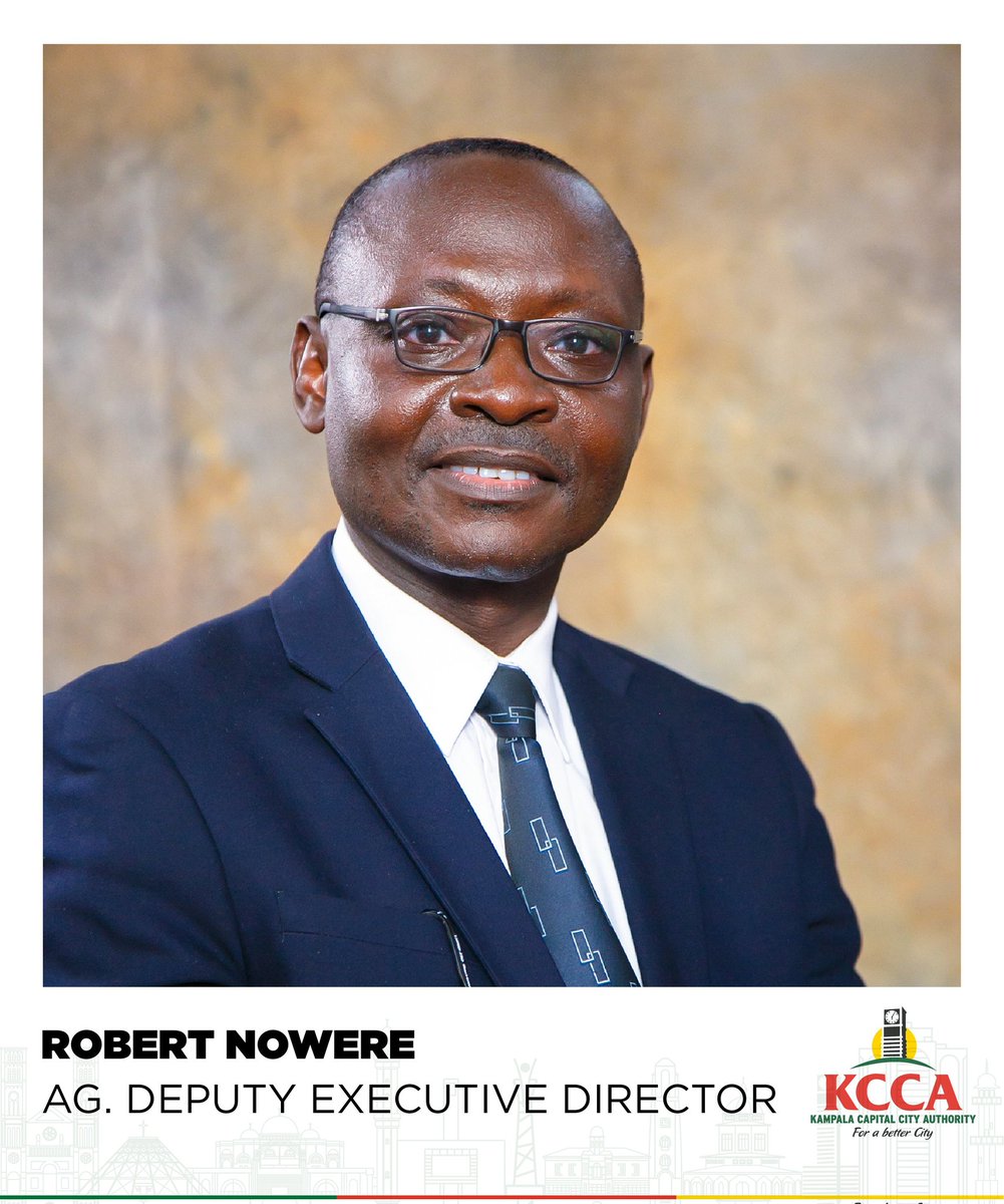 Bwaise_Terminal's tweet photo. We congratulate you @KCCAED, @RobertNowere &amp; @SarahZalwango3 on your appointment to Head the @KCCAUG technical team. We @Bwaise_Terminal are ready to work with you and contribute to the #SmartCity for #ABetterCity agenda https://t.co/VFgyE4Q77d