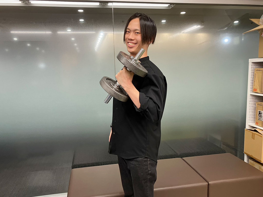 こいたろう(だいす)/みんスポStaff (@TlULspNVux0PyP4) / Posts / X