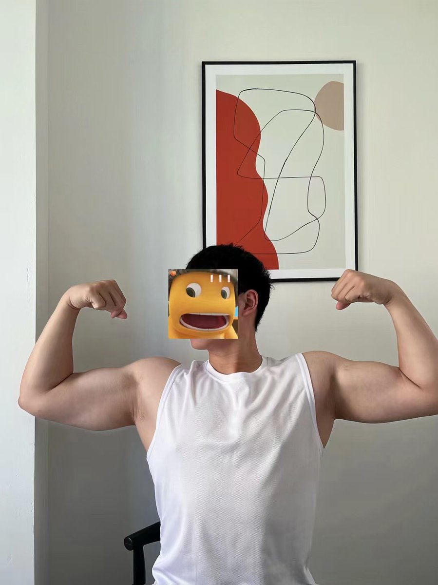 日落西沉 tweet media