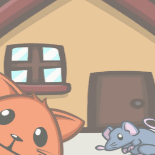 Stencils can now have their size and rotation changed in the painting creator! Look at em little guys!