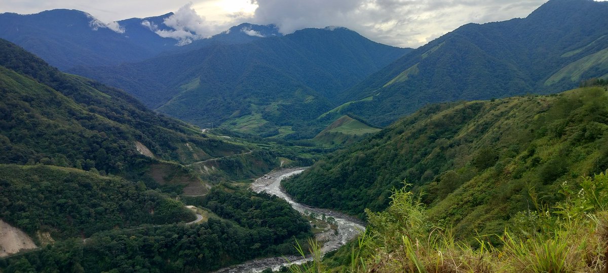 ilpfmh's tweet photo. View of Dibang River from #I❤Anini https://t.co/cDqVQdJDo0