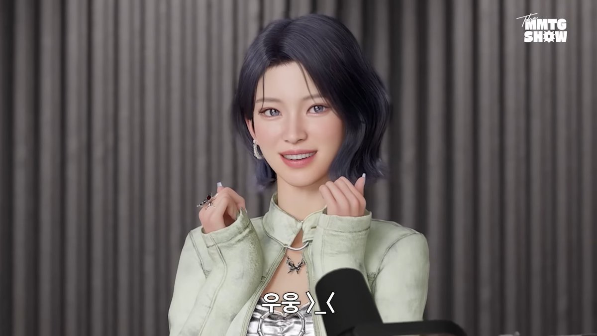 나이비스, P.O.S 열고 '문명특급 - The MMTG SHOW' 등장! 나이비스의 A to Z 대공개! 'SM 관상'비주얼부터 MC 재재와의 매력적인 티키타카까지 선보이며 나이비...