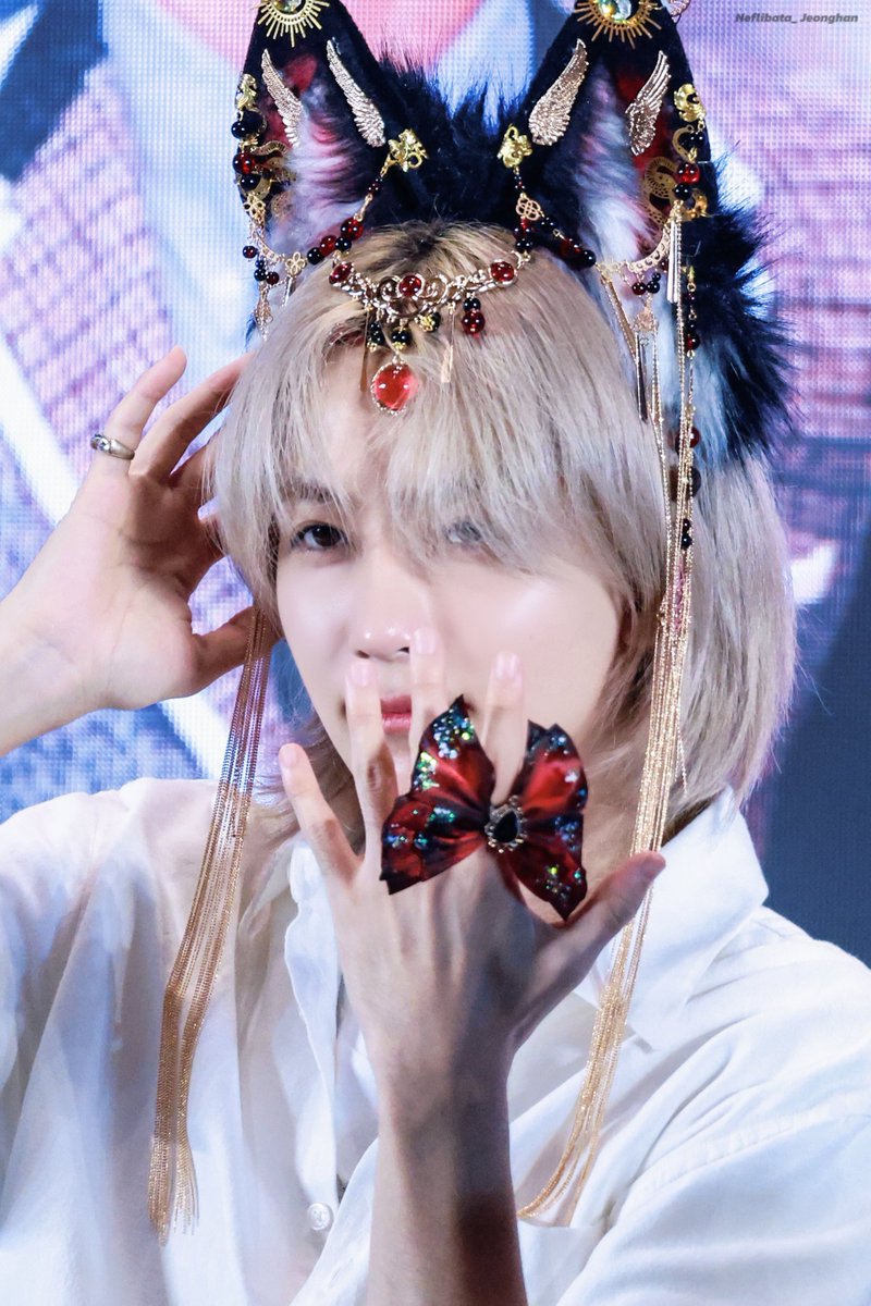 Neflibata_Jeonghan tweet media