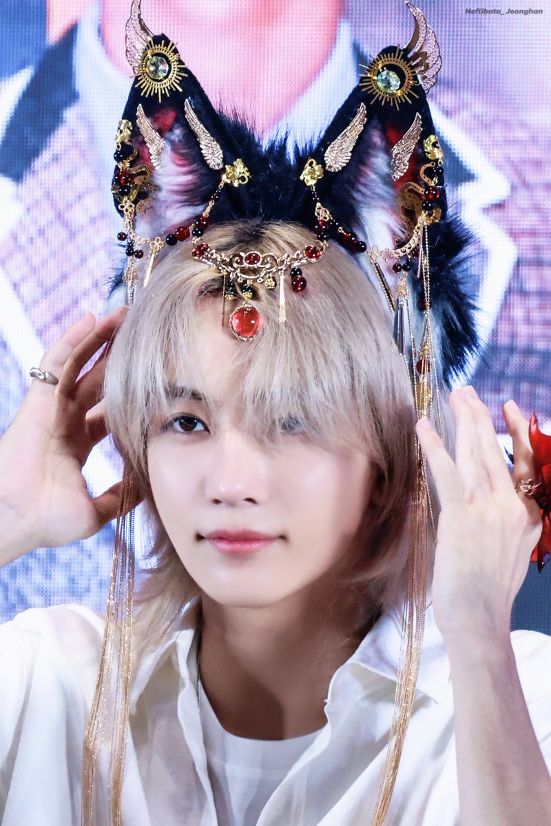 Neflibata_Jeonghan tweet media