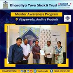 Photo by Bharatiya Yuva Shakti Trust (@FollowBYST)