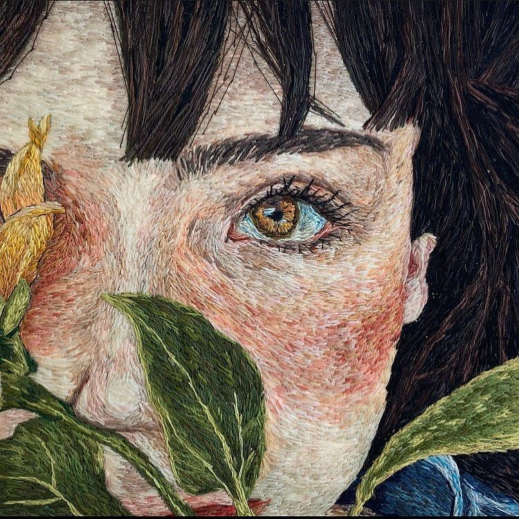 Beautiful Bizarre Magazine tweet media