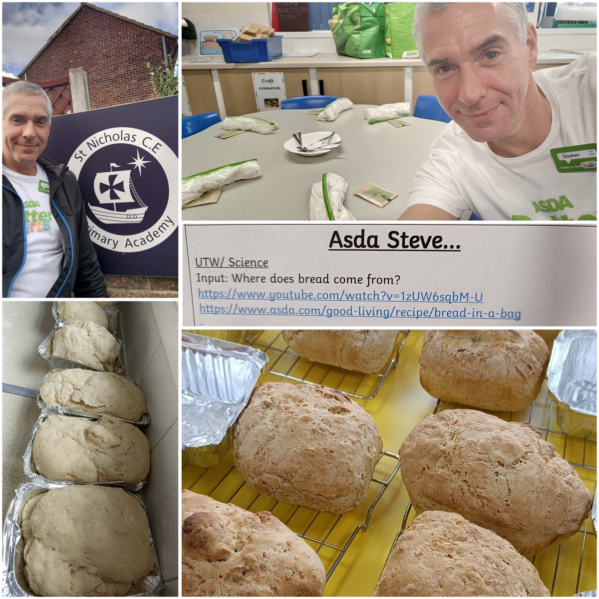 Community Champion tweet media