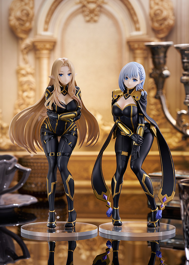 digitamin's tweet photo. ◎「シャドウガーデン」から「七陰」筆頭の「アルファ」と第ニ席の「ベータ」がポッパレのLサイズで降臨!
◆送料無料◆#グッドスマイルカンパニー #POP_UP_PARADE #陰の実力者になりたくて! #かげじつ #アルファ #Lsize フィギュア 【4月予約】
https://t.co/hiD91qdvTJ
https://t.co/yv2Ptk7jyn
◆送料無料◆#グッドスマイルカンパニー #POP_UP_PARADE #陰の実力者になりたくて! #かげじつ #ベータ #Lsize フィギュア 【4月予約】
https://t.co/LWoGAAtaYC
https://t.co/KqA2fDEO7L