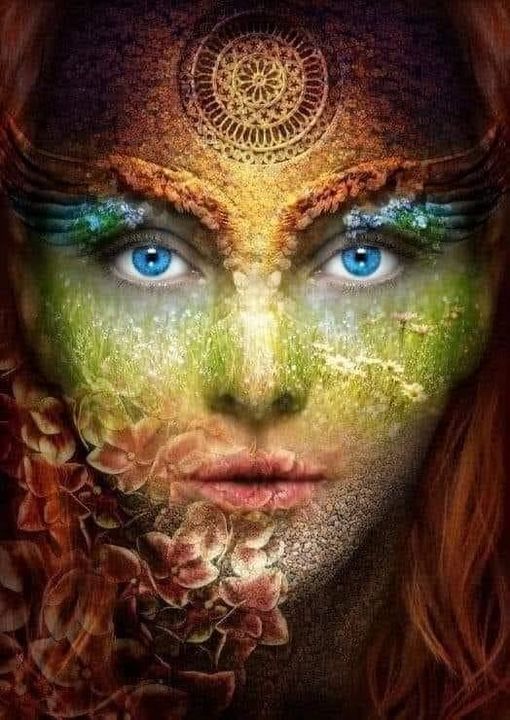 GalacticJack's tweet photo. ,,YOUR EYES CAN ONLY SEE THE THINGS ON YOUR FREQUENCY
The lower your frequency, the more negative you see in your reality.
The higher your frequency, the more positive you see in your reality.
That's because the eyes are both the receiver AND the transmitter of your reality.
Everything depends on your current vibration what you give out and receive.
ALWAYS you only see your internal world externally designed.
First your eyes project the reality of your SOUL -PLEXUS SOLAR -SOLAR
Just like how the SUN projects light onto our 3D reality,
Your eyes then receive and lift back the same light it has projected from within.
That way you only see what's inside you ALL THE TIME.
If there’s trauma and toxicity inside you, you’ll project it outwards.
Then all you see with your EYES is more trauma and toxicity
High vibrational people, truth, places and things will be invisible to you.
If you perceive all men/women as “SHIT”
You literally project your TRAUMA and SHIT onto the surface of all men/women.
Until you change your subconscious beliefs and heal your trauma, you can't SEE A GOOD WOMAN/MAN.
Even if they stand in front of you, you won't even notice them.
This way, you can only tell what is your frequency, always all the time talking about your reality.
This is why all you have to do is LISTEN long enough and people will always reveal their true frequency.
They will always let you know what is inside them by spitting it out.
This is why communication is governed by the Throat Chakra which also drives manifestation.
They speak/manifest what exists internally every time they open their mouth.
Once you raise your vibration, your perception will change to allow you to see more people, experiences and positive things.
Any topic in which you want to see more positive results/manifestations, all you need to do is change your subconscious programming about it.
This requires removing old code and traumatic programming so your eyes can project a better reality to receive.
Poor people only see poor results because their beliefs and programming about money are negative.
People in toxic relationships only perceive toxic relationships because their inner programming of the relationship is toxic.
Once you heal the distorted code you will be able to see/manifest greater abundance in ALL areas of your life.
True work is always the work you cannot see, the work from the inner spiritual shadow.
That's because your reality is designed from inside like a projector.
Attempting to change what appears on the screen without changing the source of the projection is futile and madness.
POSITIVE MANIFESTATIONS IS WORTH SEEING!!!
YOU DESERVE TO SEE ABUNDANCE IN EVERY AREA OF YOUR LIFE!!!
YOU DESERVE TO HEAL YOUR INNER DISTORTED PROGRAMMING!!! "
Tavi Mateas