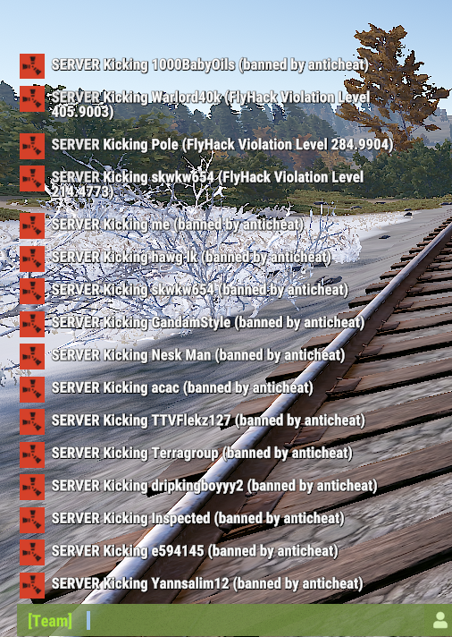 been on for 3 hours lol