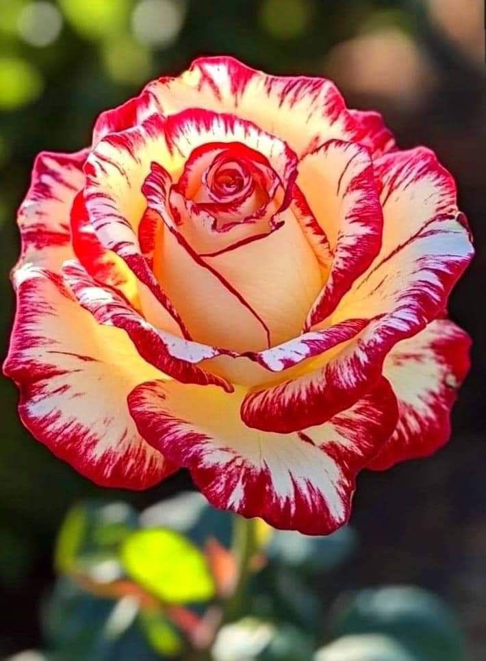 I wish you all a very happy Friday and great weekend ahead! 🌺