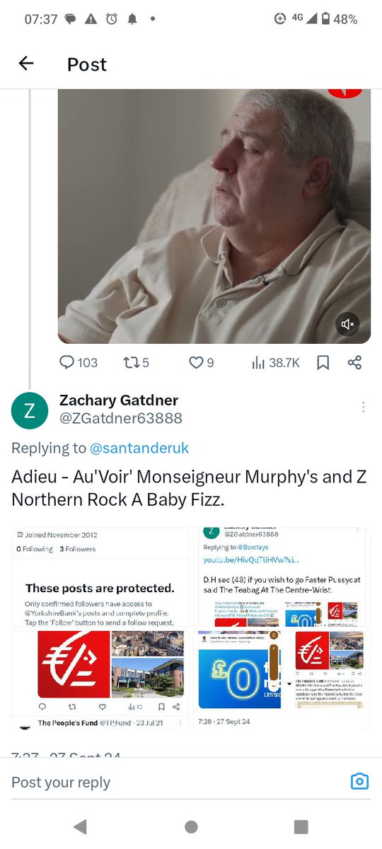Zachary Gatdner tweet media