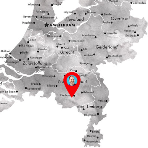 dotNetZuid's tweet image. Join us for our next (FREE!) event: "An evening with @shanselman" in @deschalm, Veldhoven.
#HanselEuroTour #dotnetzuid
Register now: dotnetzuid.nl/events/an-even…