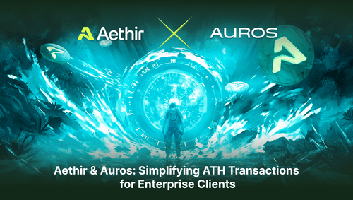 CallanPearl's tweet photo. Aethir has achieved $36M in annual recurring revenue, cementing its position at the forefront of the DePIN industry as the only enterprise-grade distributed GPU cloud provider @AethirEdge @AethirCommunity @AethirCloud #AethiriansVN #aethirSeason2 $ATH  @ericspo29 @imkaru_ https://t.co/W8fJ6wHZWu