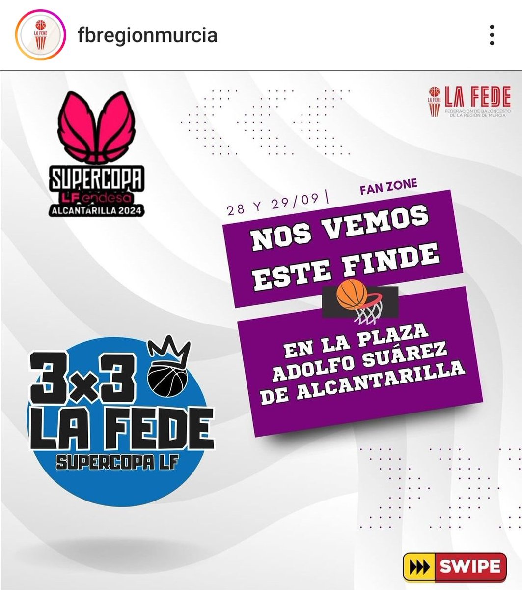 zonajairis's tweet photo. Mañana a las 12:30 h os convocamos en la plaza Adolfo Suárez a todos los aficionados al encuentro de aficionados y peñas de @CBJairis @casademontBZ @valenciabasket @CBAvenida 

@valenciaroskis @InchasLleons @PLauraCampsSA @RanitaAvenida @HalconesCharros 
#SupercopaLFEndesa https://t.co/6R7hF0PPZx