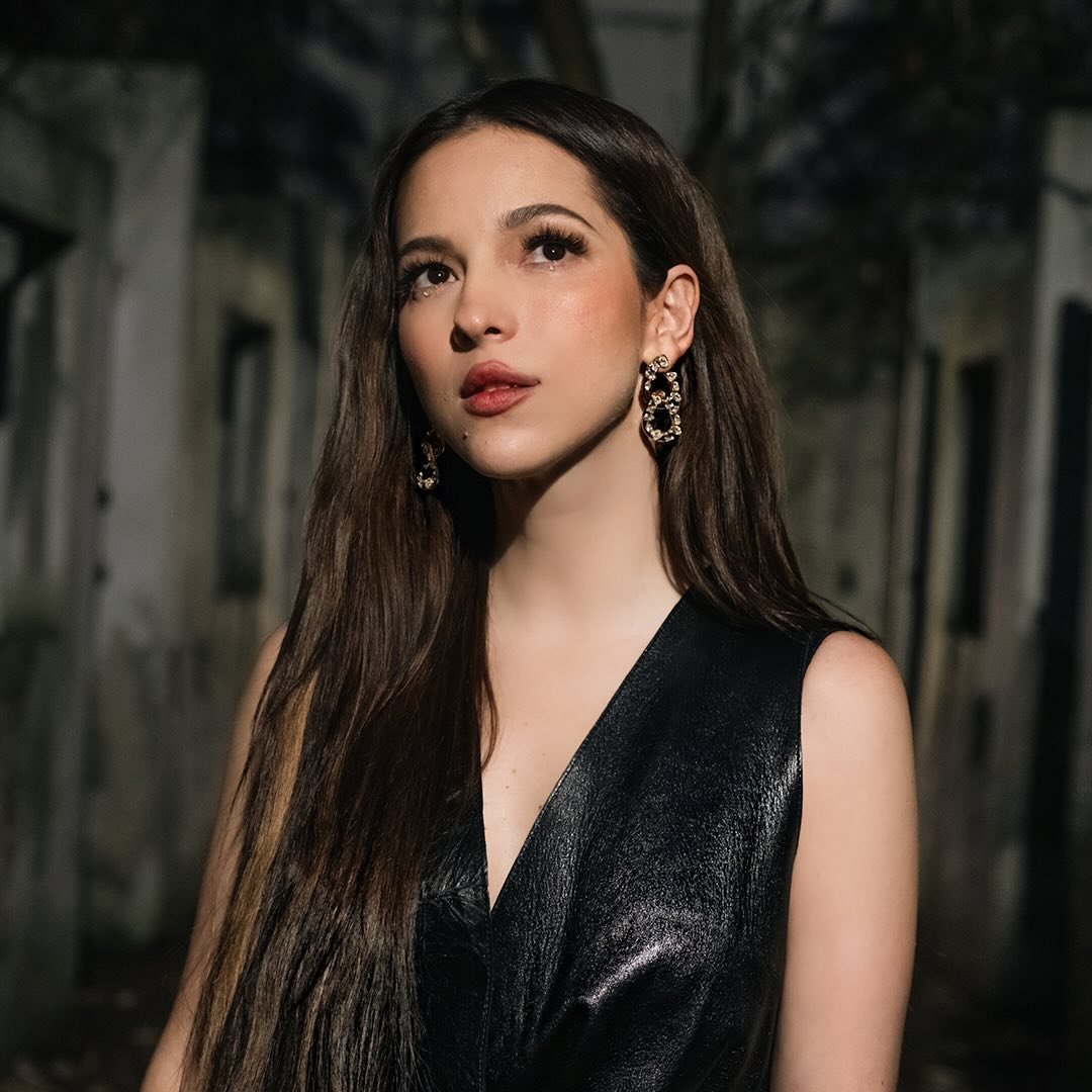 MundoPatyCantu's tweet photo. Acabamos de ver a Maria José cantar "Prefiero ser su amante" y muy pronto vamos a ver a PATY CANTÚ ft GALA MONTES cantar este himno en el Auditorio Nacional este 19 de octubre!🤩🤩

Ya tienen sus boletos? 
🖇 https://t.co/vF0Zx27CHF

#LaCasaDeLosFamososMx #TeamMar WONDER GALA https://t.co/HyeVSj7Z0b