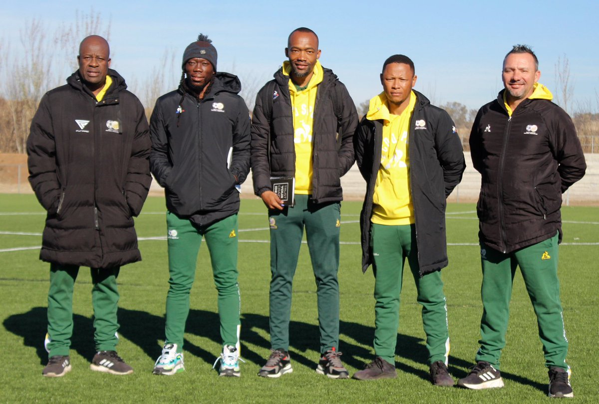 Football Stage tweet media