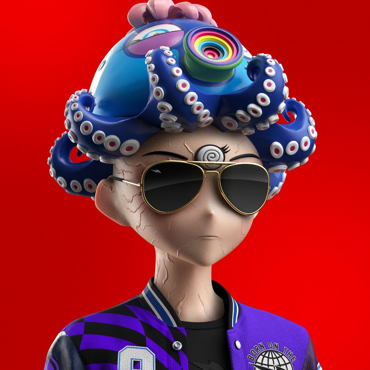 Need some more <a href="/RTFKT/">RTFKT</a> on my timeline #cloneX