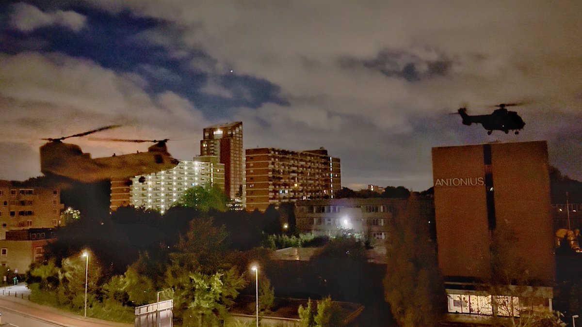 Goedemorgen <a href="/dhcluchtmacht/">DHC Luchtmacht</a>!