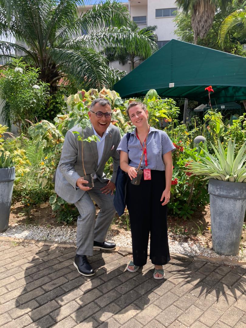 FinnishEmbassyTZ tweet media