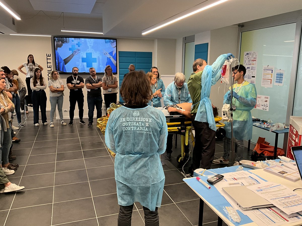 Giovanni Sbrana tweet media