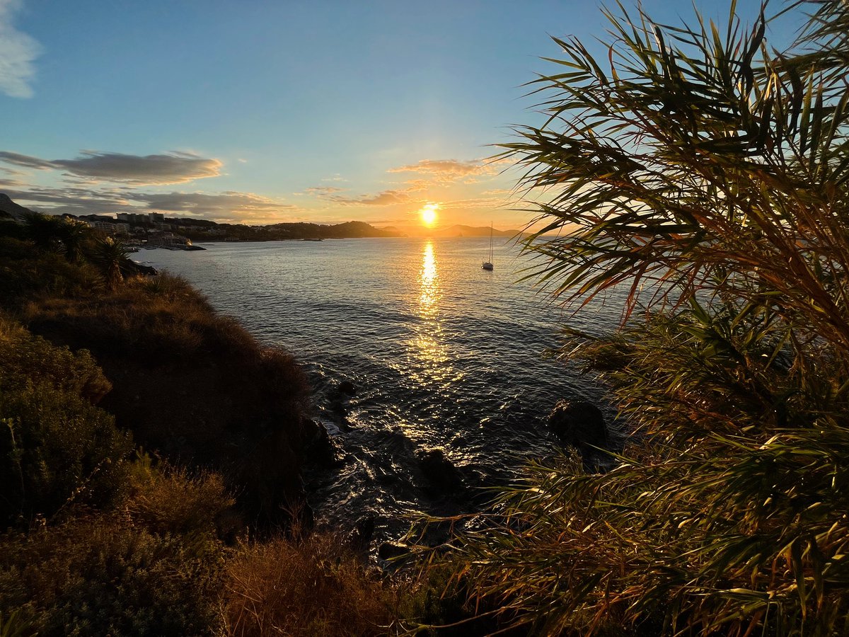 Parce que c’est vendredi… 🌞#toulon #vendredi