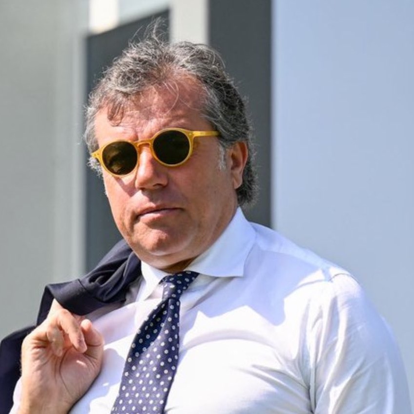 Fabrizio Romano tweet media