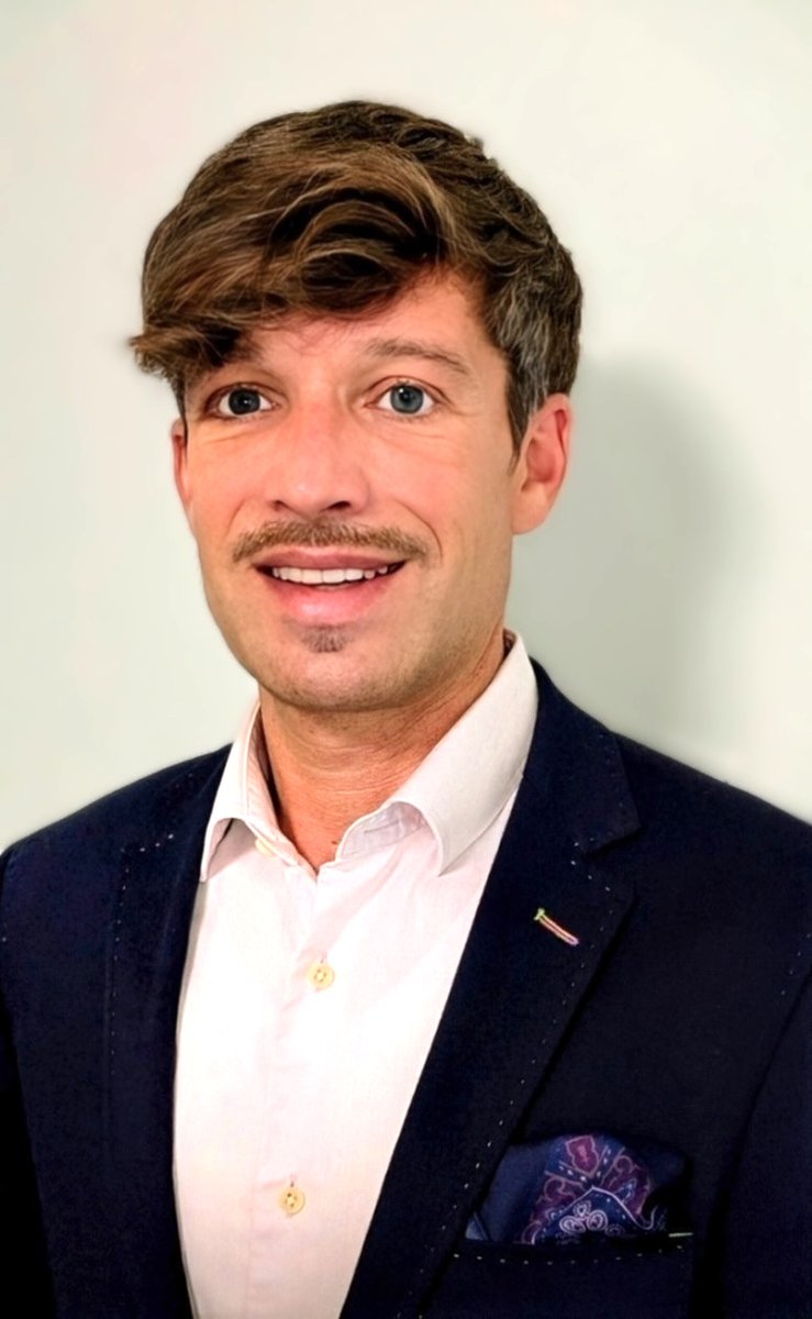 Der Vorstand der Aids-Hilfe beider Basel hat den mit dem Basler Gesundheitswesen bestens vertrauten Juristen Lukas Ottiger zum neuen Geschäftsleiter gewählt.

Herzlich willkommen, lieber Lukas, und einen guten Start!