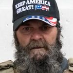 rocketman2001's tweet photo. #FannyPackPB #Insider1987 PLEADED GUILTY for his participation in the #Jan6 coup.
Proud Boy Tom Vournas of Bradenton, FL
#J6 #January6th #insurrectionist #traitors #terrorist https://t.co/Oq3iaY1YTf