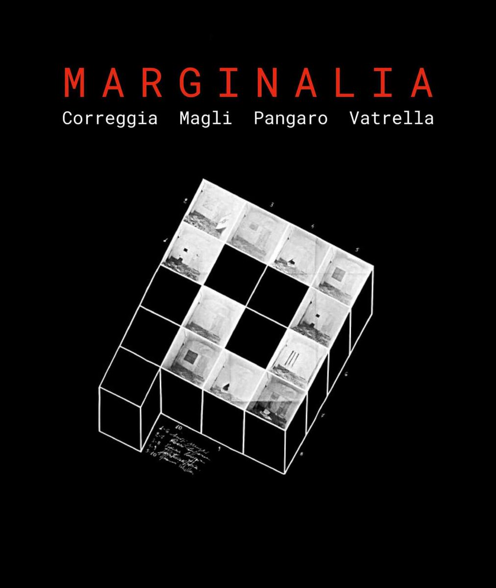MUSEO CAMUSAC (@camusacmuseo) on Twitter photo SIAMO LIETI DI ANNUNCIARE CHE 
SABATO, 12 OTTOBRE, ALLE ORE  17.30 NELLE SALE DEL MUSEO CAMUSAC AVRA' LUOGO L' INAUGURAZIONE DELLA MOSTRA 
MARGINALIA 
CORREGGIA - MAGLI -  PANGARO -  VATRELLA
A CURA DI BRUNO CORA
<a href="/CAMUSACMUSEO/">MUSEO CAMUSAC</a> <a href="/M_C_A_B_B_E_Y/">Abbazia di Montecassino/Montecassino Abbey</a> SIAMO LIETI DI ANNUNCIARE CHE 
SABATO, 12 OTTOBRE, ALLE ORE  17.30 NELLE SALE DEL MUSEO CAMUSAC AVRA' LUOGO L' INAUGURAZIONE DELLA MOSTRA 
MARGINALIA 
CORREGGIA - MAGLI -  PANGARO -  VATRELLA
A CURA DI BRUNO CORA
<a href="/CAMUSACMUSEO/">MUSEO CAMUSAC</a> <a href="/M_C_A_B_B_E_Y/">Abbazia di Montecassino/Montecassino Abbey</a>