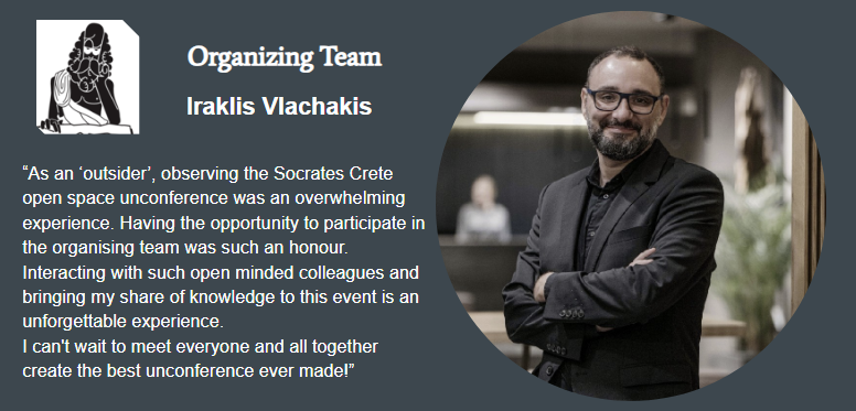 SoCraTes Crete tweet media