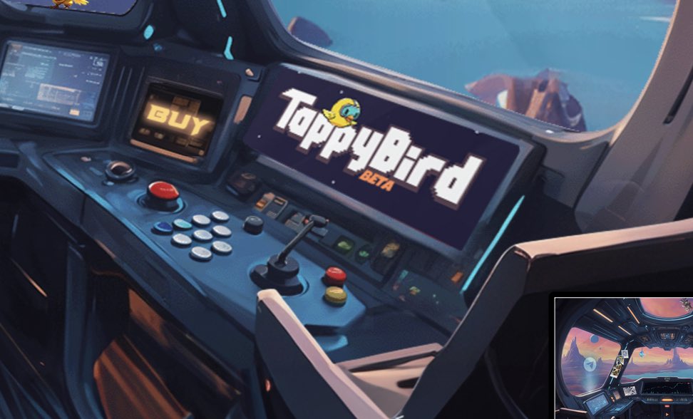 $TBIRD tweet media