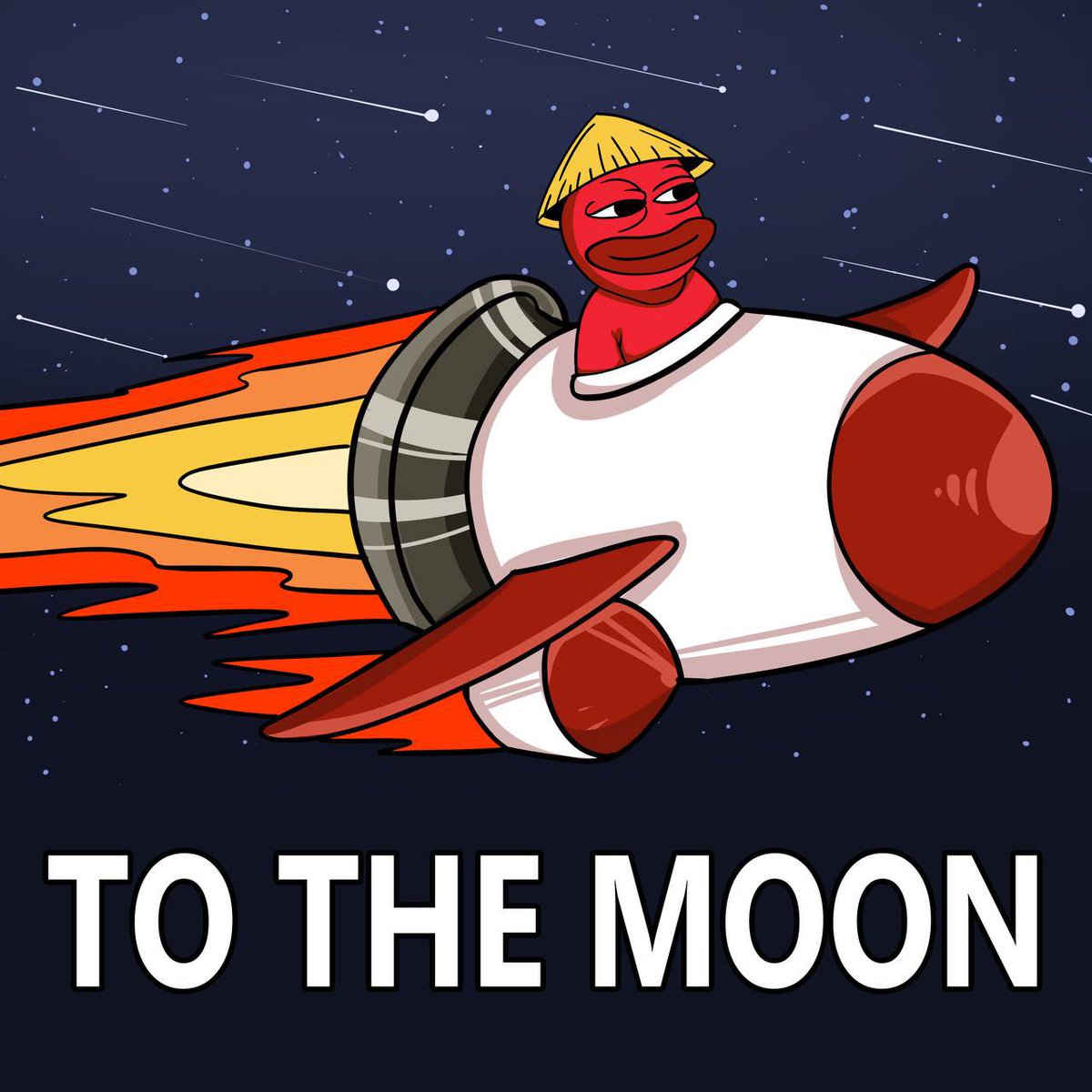 The next milestone for $PEIPEI 🐸🫡