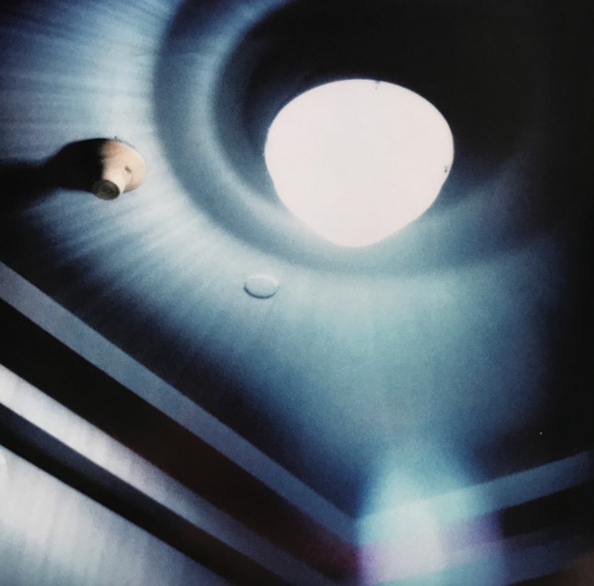 InterpolFans_'s tweet photo. Today we celebrate the 20th anniversary of ‘Antics’! ⚫️🔴

. -  -.  -  ..  -.-.  …

Favorite Track? 

1 Next Exit
2 Evil
3 Narc
4 Take You On A Cruise
5 Slow Hands
6 Not Even Jail
7 Public Pervert
8 C'Mere
9 Length Of Love
10 A Time To Be So Small 
@Interpol @matadorrecords https://t.co/EFSZwWS7uN
