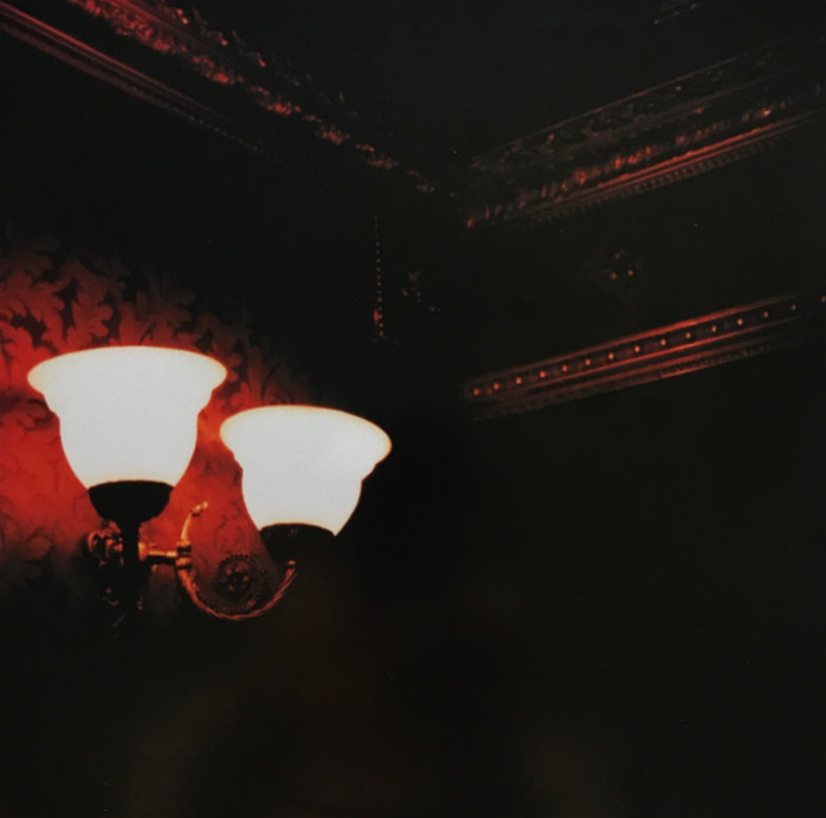InterpolFans_'s tweet photo. Today we celebrate the 20th anniversary of ‘Antics’! ⚫️🔴

. -  -.  -  ..  -.-.  …

Favorite Track? 

1 Next Exit
2 Evil
3 Narc
4 Take You On A Cruise
5 Slow Hands
6 Not Even Jail
7 Public Pervert
8 C'Mere
9 Length Of Love
10 A Time To Be So Small 
@Interpol @matadorrecords https://t.co/EFSZwWS7uN