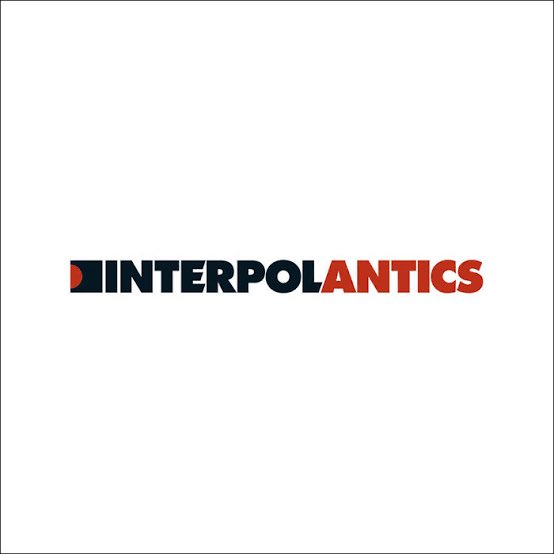 InterpolFans_'s tweet photo. Today we celebrate the 20th anniversary of ‘Antics’! ⚫️🔴

. -  -.  -  ..  -.-.  …

Favorite Track? 

1 Next Exit
2 Evil
3 Narc
4 Take You On A Cruise
5 Slow Hands
6 Not Even Jail
7 Public Pervert
8 C'Mere
9 Length Of Love
10 A Time To Be So Small 
@Interpol @matadorrecords https://t.co/EFSZwWS7uN