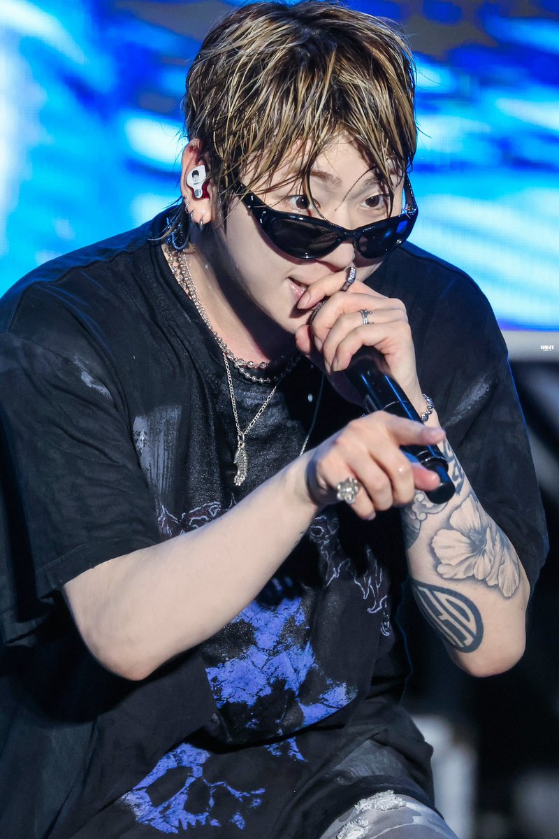 24.09.26🐾서울대축제

^ •̆  ₃  •̆ ^ ੭ﾞ<a href="/zico_koz/">ZICO</a> 

#지코
#ZICO