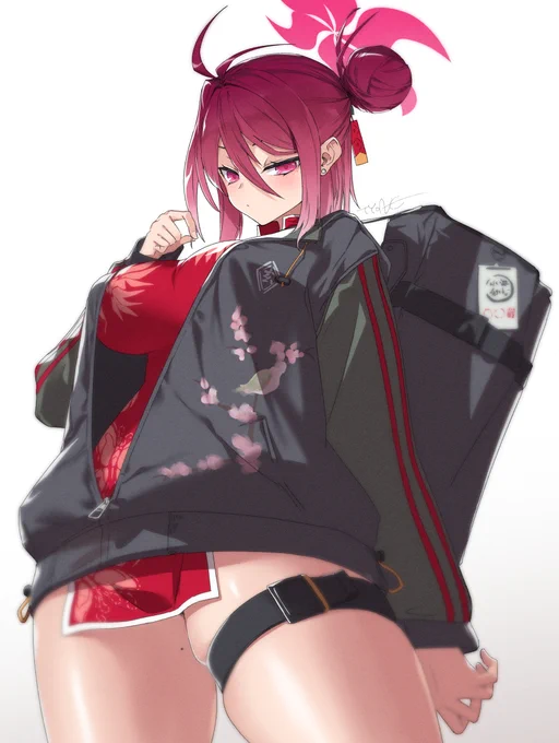 レイジョ#ブルアカ 
