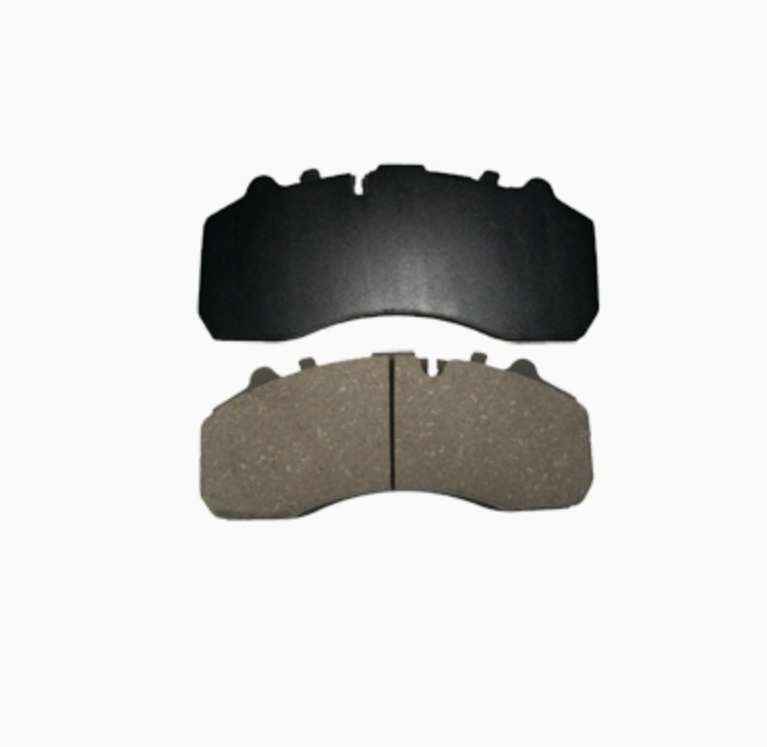 Customized Auto Parts Brake Pads for Hyundai KIA. Whatsap：+8615305347722