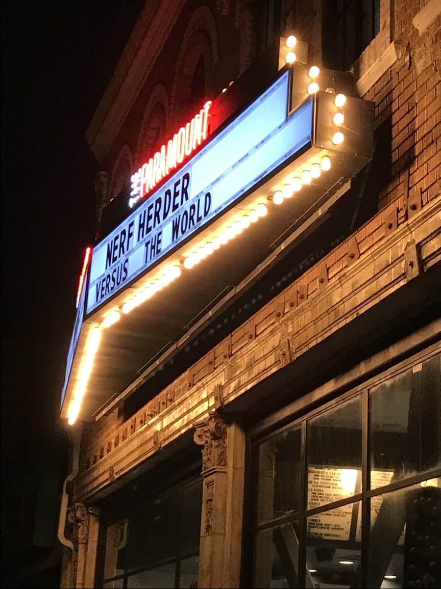 I had so much fun tonight at