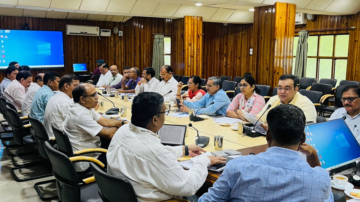 Cane Development UP tweet media