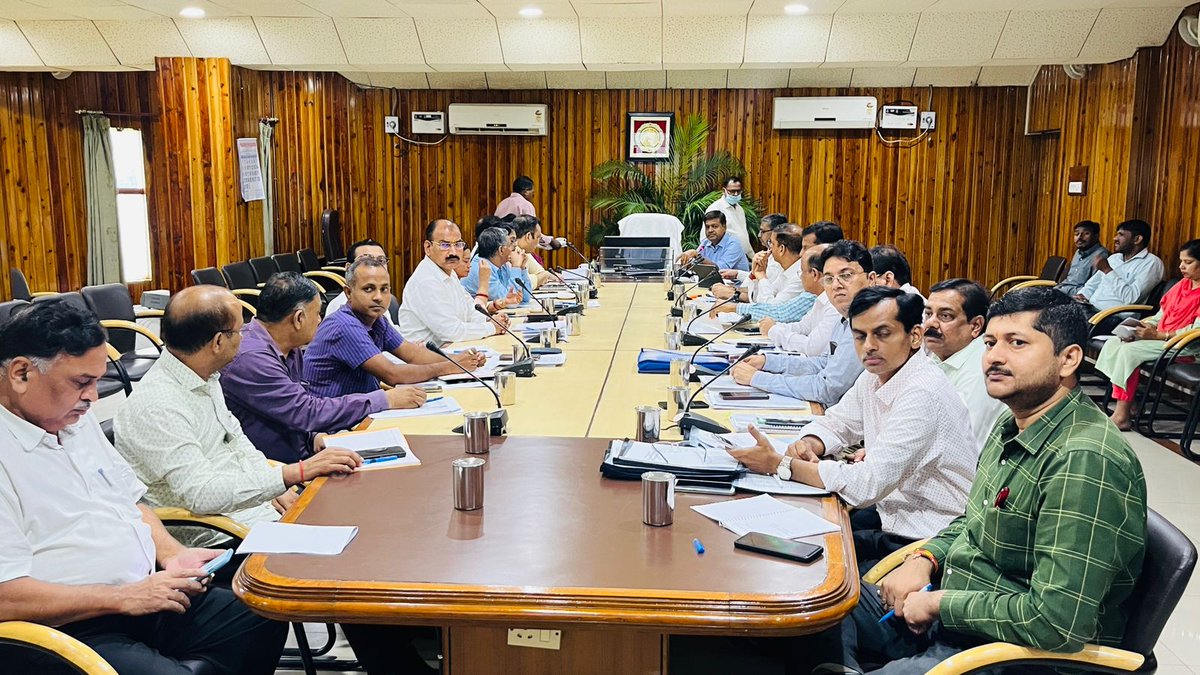 Cane Development UP tweet media