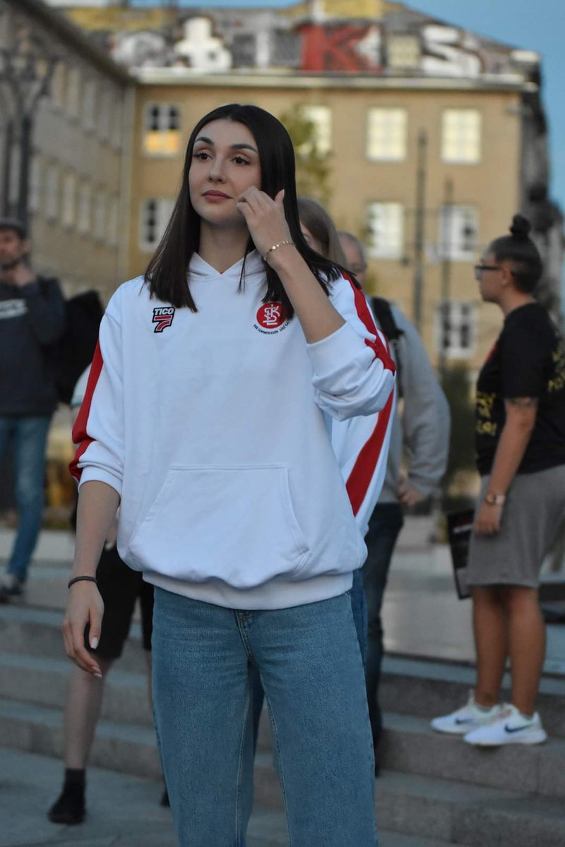 Jedno Miasto Łódź, jeden łódzki Klub! #łodzianie <a href="/LKS_Lodz/">ŁKS Łódź</a> <a href="/LKS_Commercecon/">ŁKS Commercecon Łódź</a>