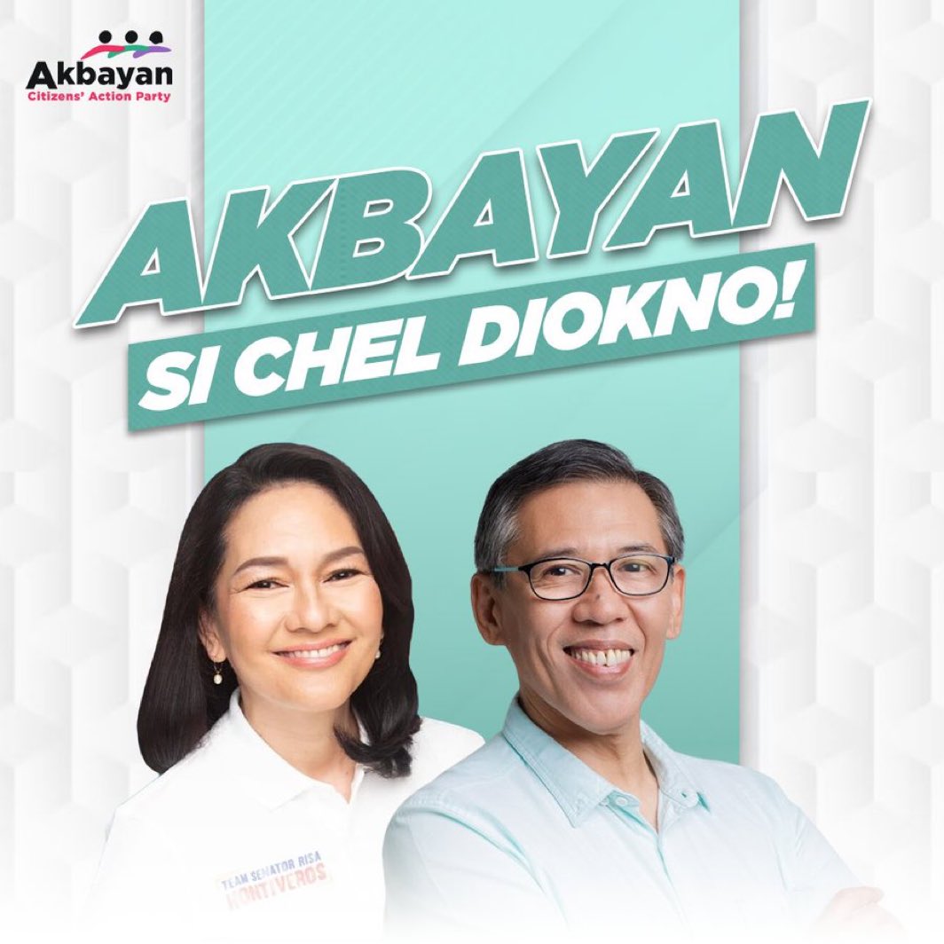 Mga anteh, isama niyo siya.Pakitulungan ako, nakikiusap ako talaga sa inyo.

Chel Diokno sa senado.
