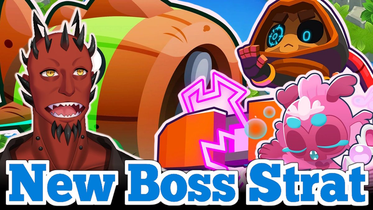 New Video!!
youtube.com/watch?v=7b_v7q…