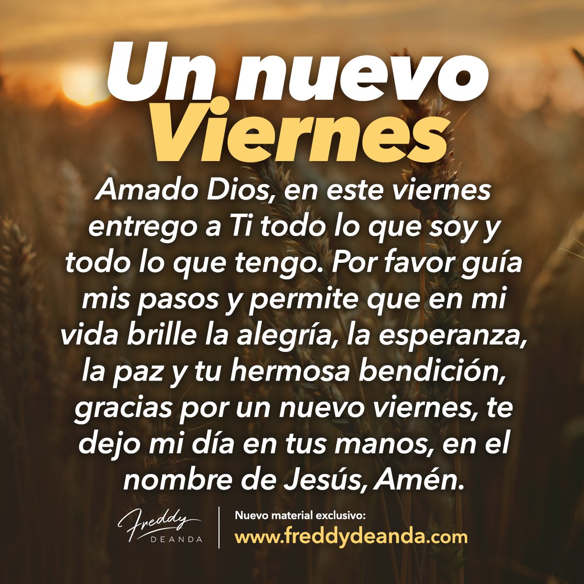 FreddyDeAndaOficial (@andaoficial) on Twitter photo 