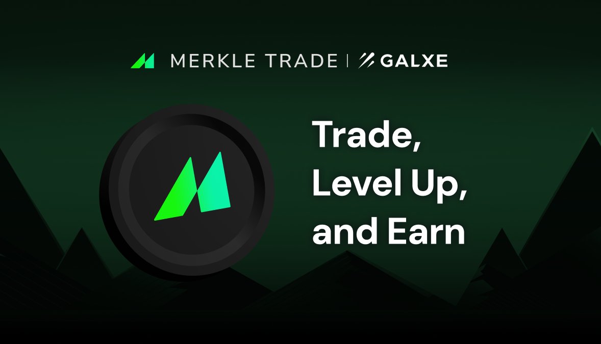 Merkle 🍀 tweet media