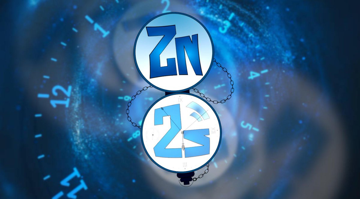 ¡Hoy estamos de aniversario! 🎉

Zona Negativa cumple 25 años de historia 🎂

La de cosas que han pasado en estas dos décadas y media de cómic, ¿no?

#ZN25