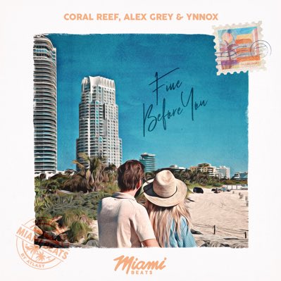 #FineBeforeYou #Outnow