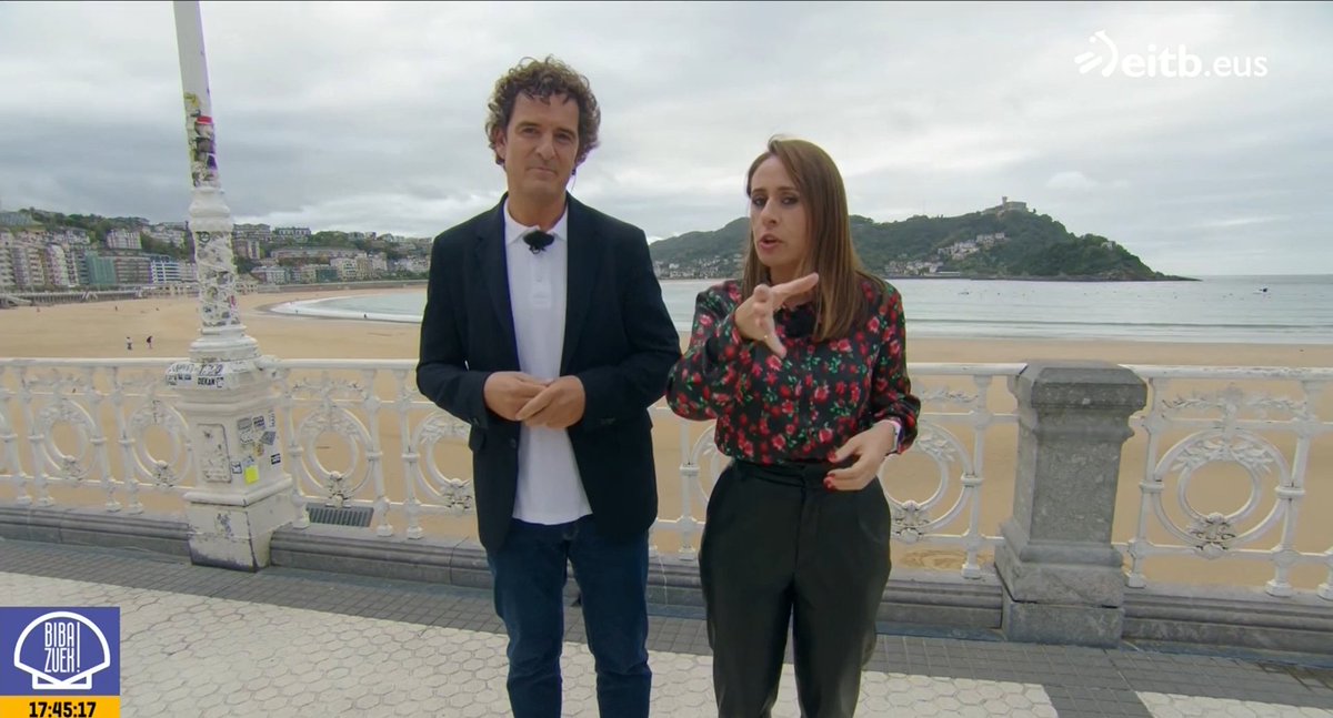 Dos30TV's tweet photo. #BibaZuek en la tarde de ETB1 registra un 5.2% de share y congrega una media de 15.000 espectadores en sus casi dos horas de emisión

➡️ 29.000 espectadores conectaron en algún momento

#QueVivaLaTele #Audiencias https://t.co/2p5zJRi9i5